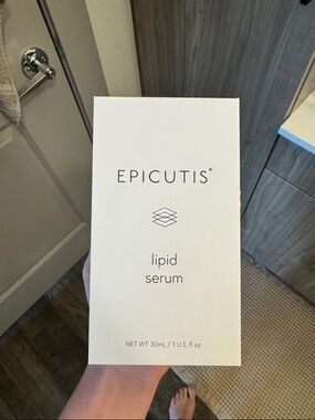 Epicutis Lipid Serum